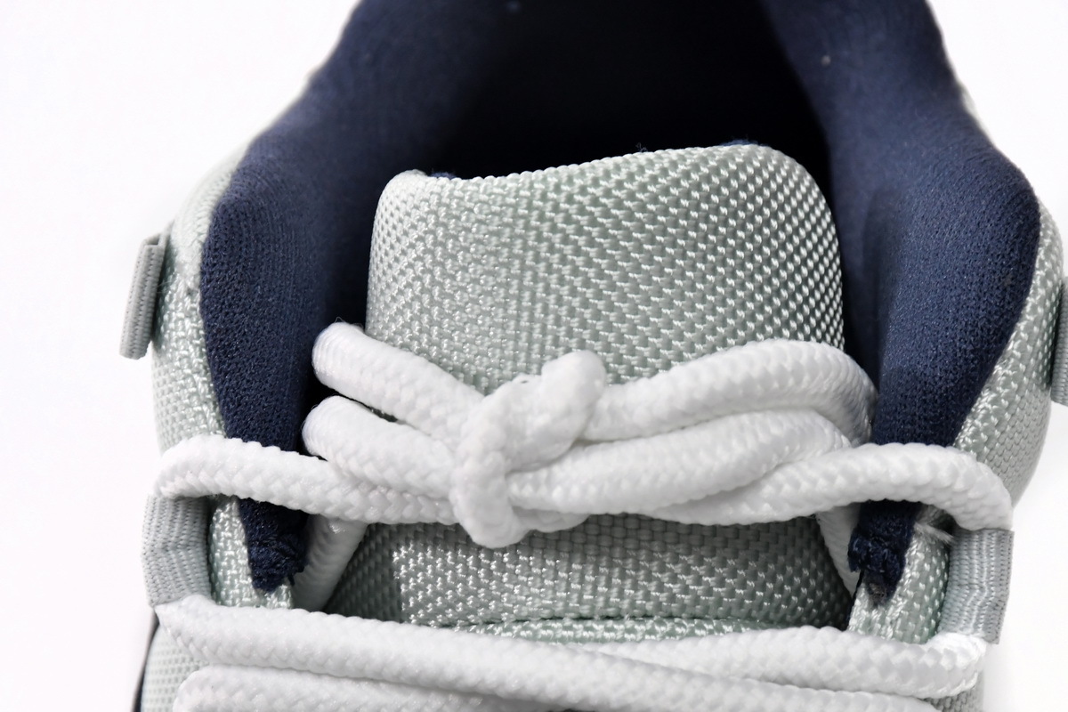 Coco Shoes Air Jordan 11 Retro Low Georgetown 528895-007 - Cocoshoesvip.net