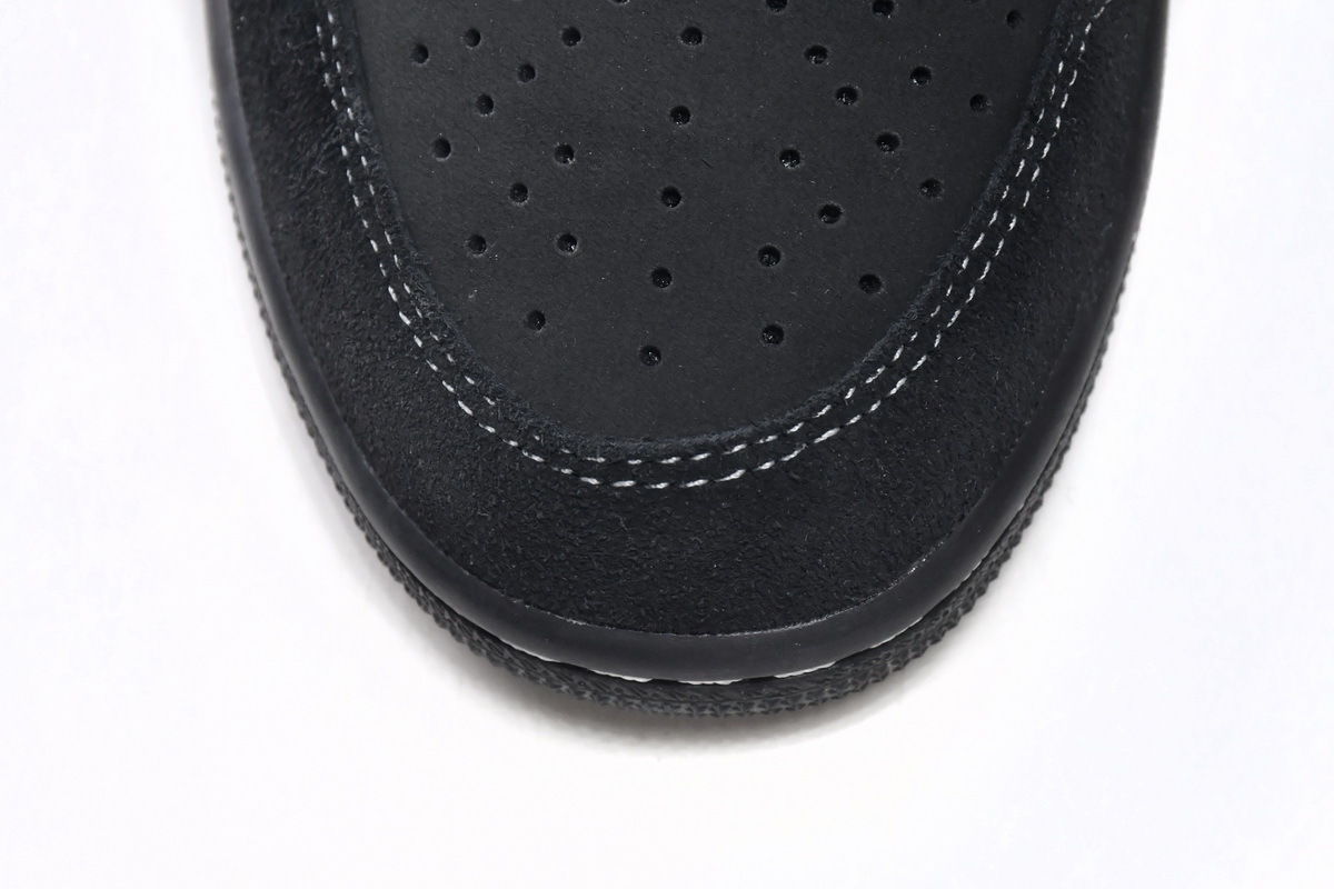 Coco Shoes Jordan 1 Retro Low OG SP Travis Scott Black Phantom DM7866-001 - Cocoshoesvip.net