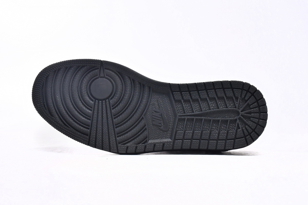 Coco Shoes Jordan 1 Retro Low OG SP Travis Scott Black Phantom DM7866-001 - Cocoshoesvip.net