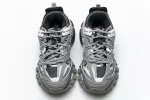 Coco Shoes Balenciaga Track Grey LED 542023W1GB71214 - Cocoshoesvip.net