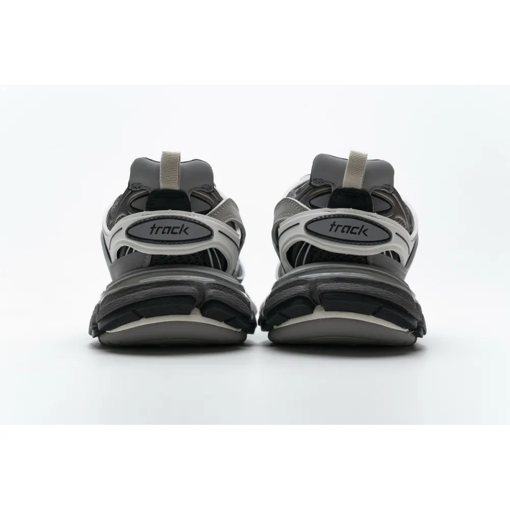 Coco Shoes Balenciaga Track Grey LED 542023W1GB71214 - Cocoshoesvip.net