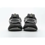Coco Shoes Balenciaga Track Grey LED 542023W1GB71214 - Cocoshoesvip.net