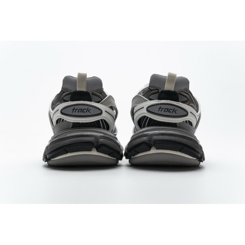 Coco Shoes Balenciaga Track Grey LED 542023W1GB71214 - Cocoshoesvip.net