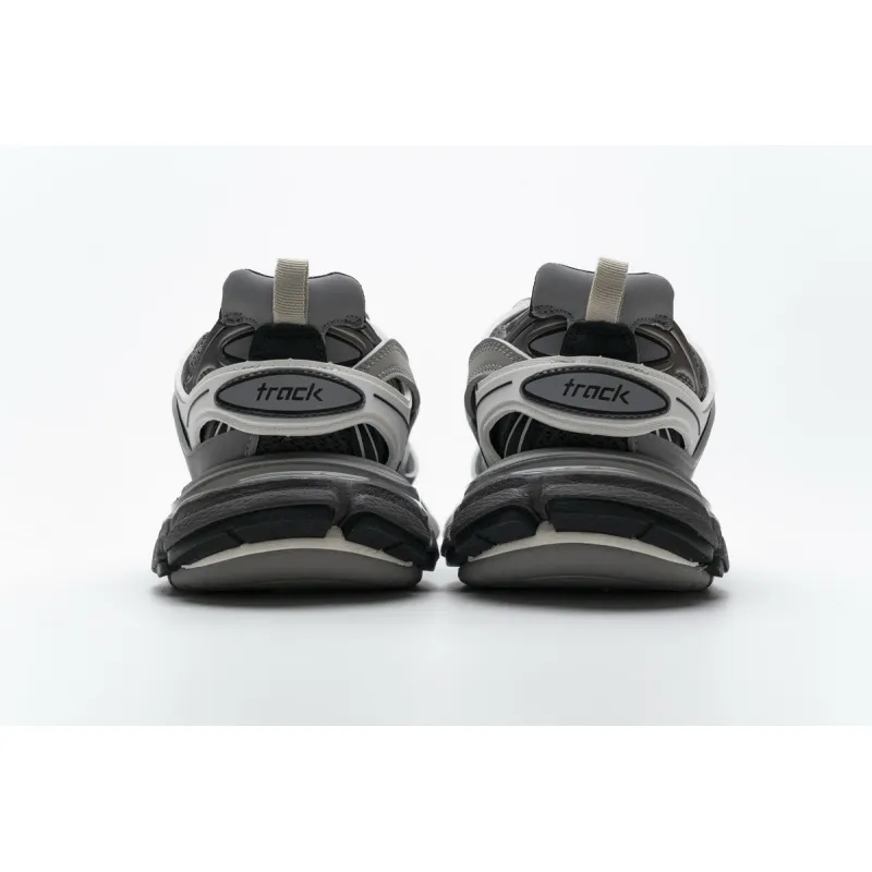 Coco Shoes Balenciaga Track Grey LED 542023W1GB71214 - Cocoshoesvip.net