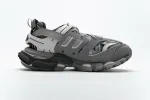 Coco Shoes Balenciaga Track Grey LED 542023W1GB71214 - Cocoshoesvip.net