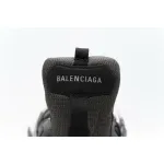 Coco Shoes Balenciaga Track Grey LED 542023W1GB71214 - Cocoshoesvip.net