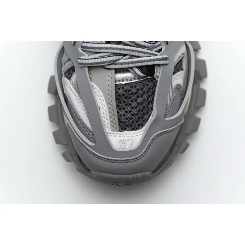 Coco Shoes Balenciaga Track Grey LED 542023W1GB71214 - Cocoshoesvip.net