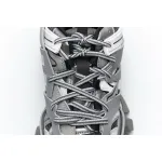 Coco Shoes Balenciaga Track Grey LED 542023W1GB71214 - Cocoshoesvip.net