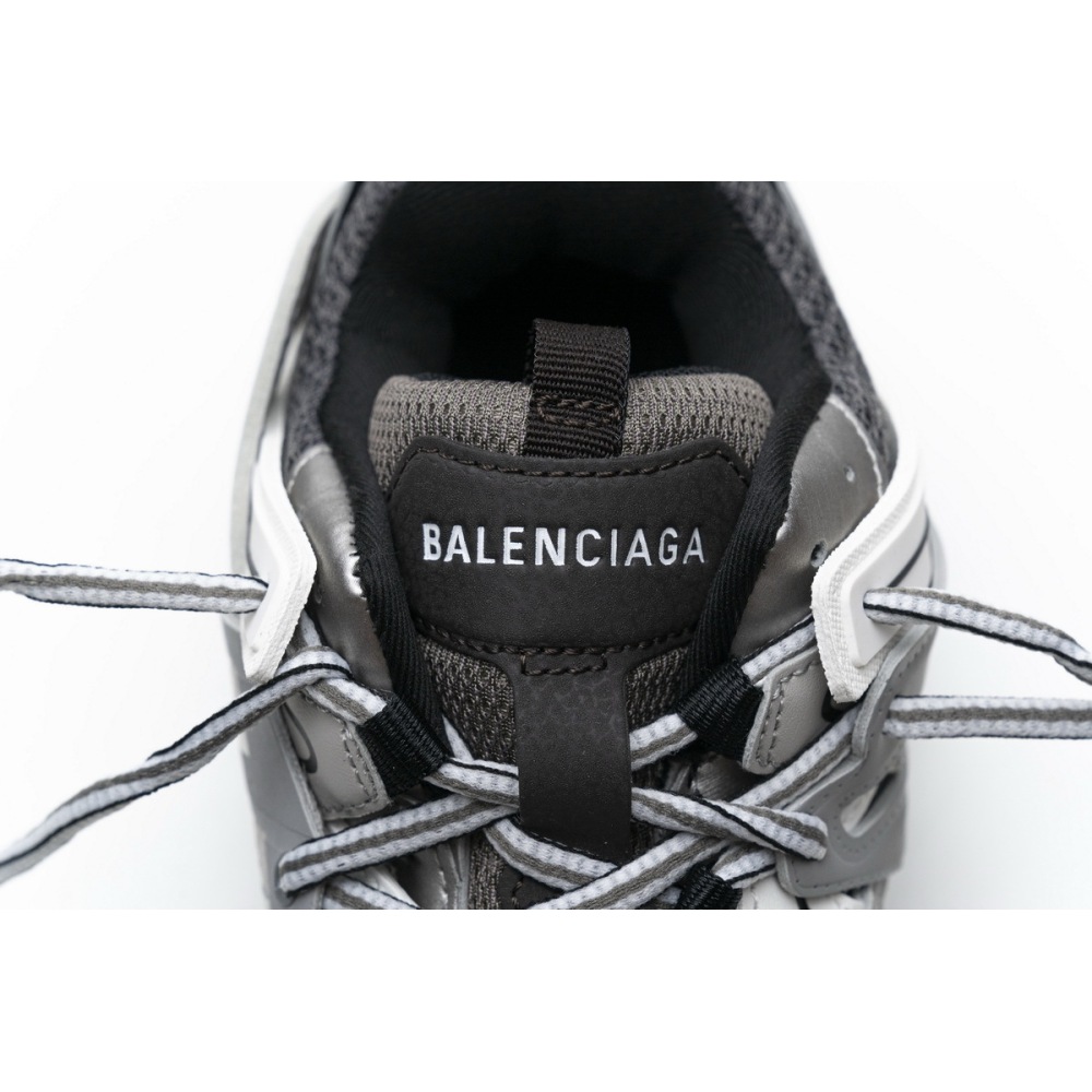 Coco Shoes Balenciaga Track Grey LED 542023W1GB71214 - Cocoshoesvip.net