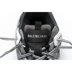 Coco Shoes Balenciaga Track Grey LED 542023W1GB71214 - Cocoshoesvip.net