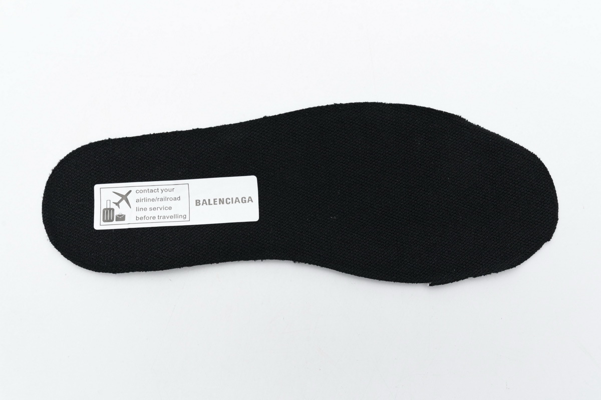 Coco Shoes Balenciaga Track Grey LED 542023W1GB71214 - Cocoshoesvip.net