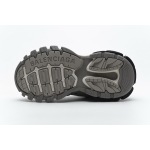 Coco Shoes Balenciaga Track Grey LED 542023W1GB71214 - Cocoshoesvip.net