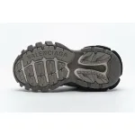 Coco Shoes Balenciaga Track Grey LED 542023W1GB71214 - Cocoshoesvip.net