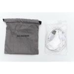 Coco Shoes Balenciaga Track Grey LED 542023W1GB71214 - Cocoshoesvip.net