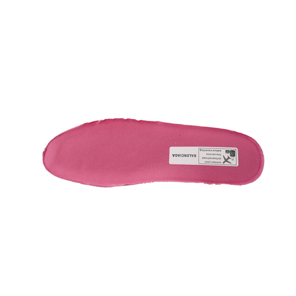 Coco Shoes Balenciaga Track Grey Pink Black LED 555032W3AD31252 - Cocoshoesvip.net