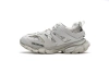 Balenciaga Track White LED 542023W1GB19000
