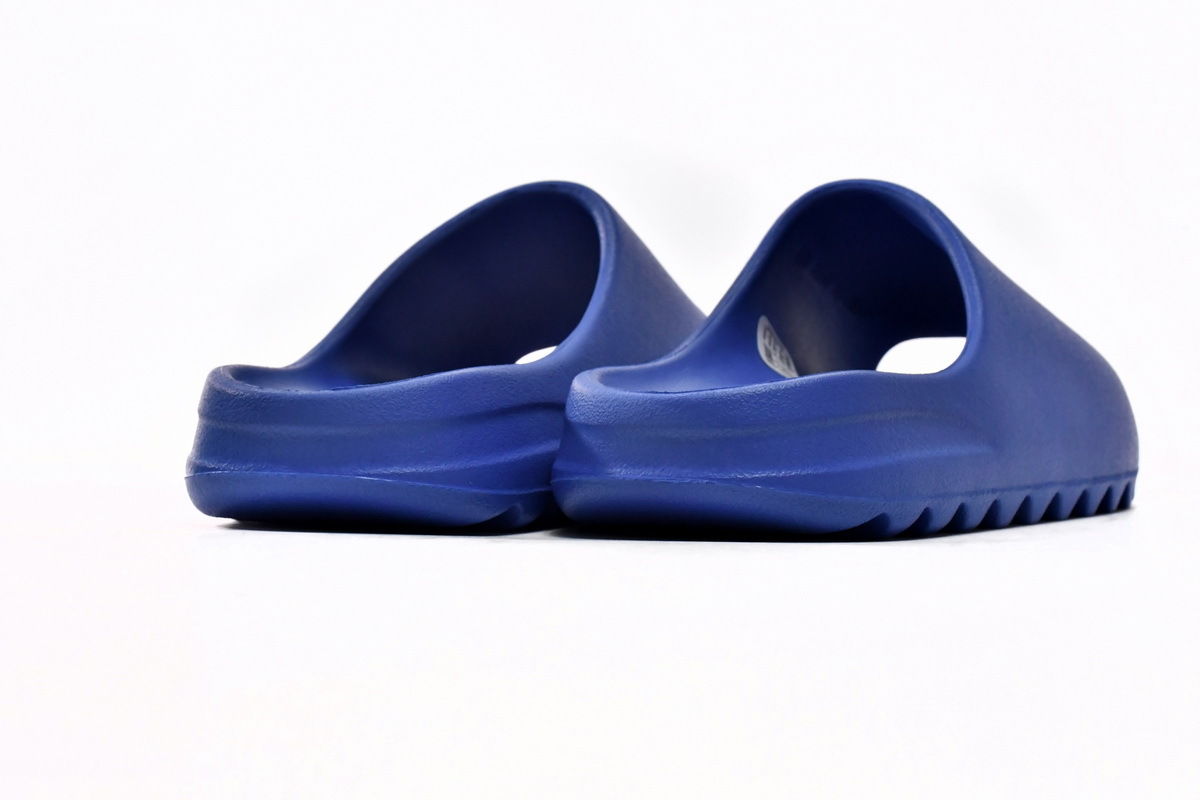 Coco Shoes Adidas Yeezy Slide Azure ID4133  - Cocoshoesvip.net