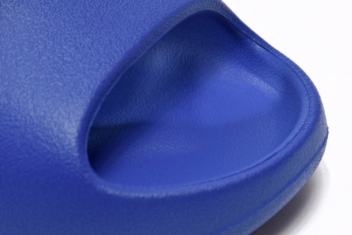 Coco Shoes Adidas Yeezy Slide Azure ID4133  - Cocoshoesvip.net
