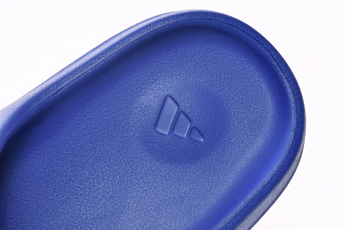 Coco Shoes Adidas Yeezy Slide Azure ID4133  - Cocoshoesvip.net