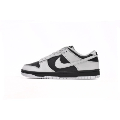 Nike Dunk Low Retro Reverse Panda FD9064-011 01