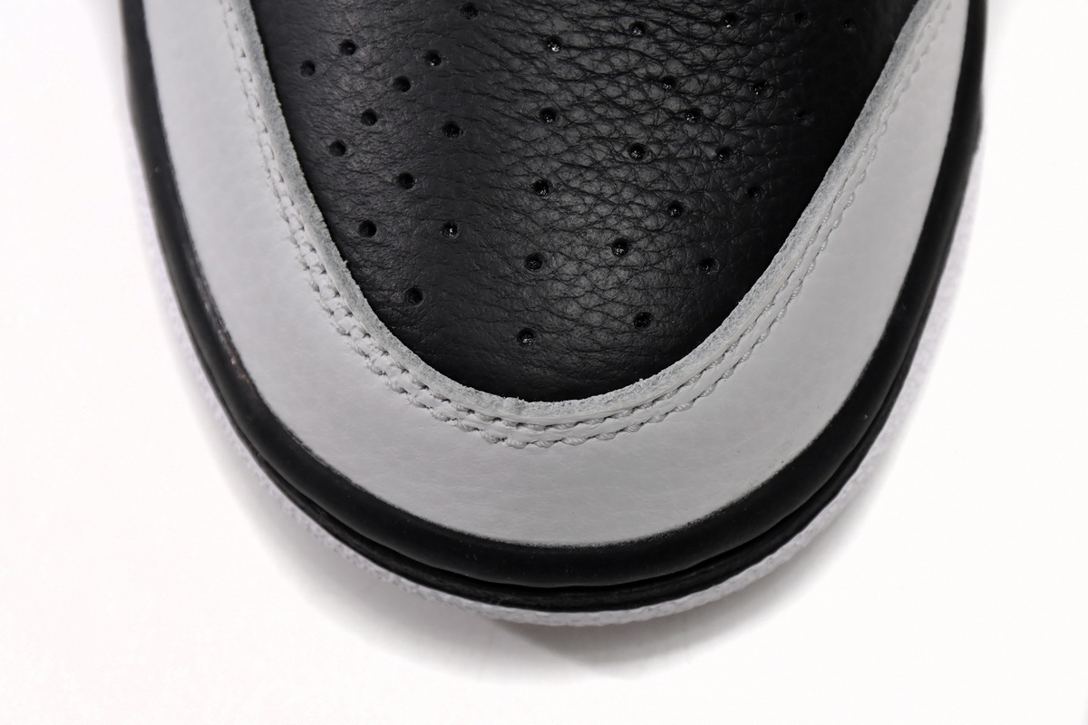 Coco Shoes Nike Dunk Low Retro Reverse Panda FD9064-011 - Cocoshoesvip.net