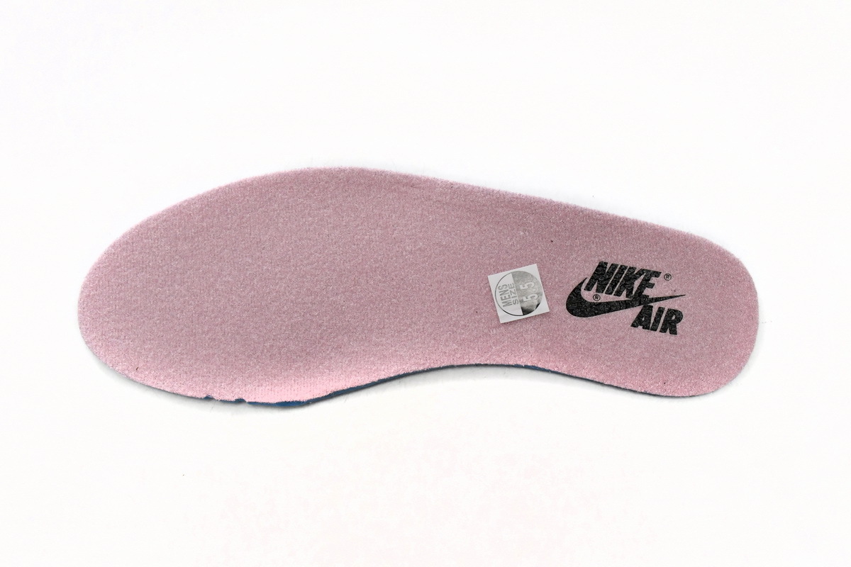 Coco Shoes Travis Scott x Air Jordan 1 Low Black Red DM7866-066 - Cocoshoesvip.net