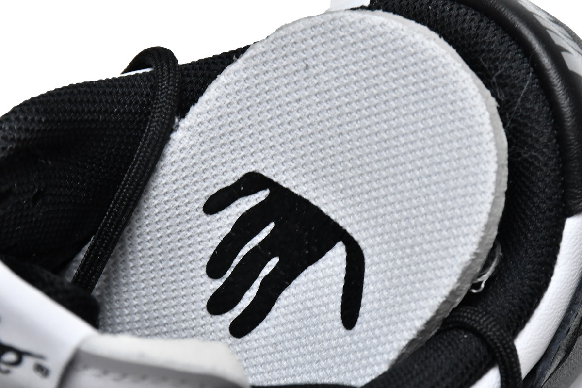 Coco Shoes Nike SB Dunk Low Off-White Black CT0856-103 (Limited customized) - Cocoshoesvip.net