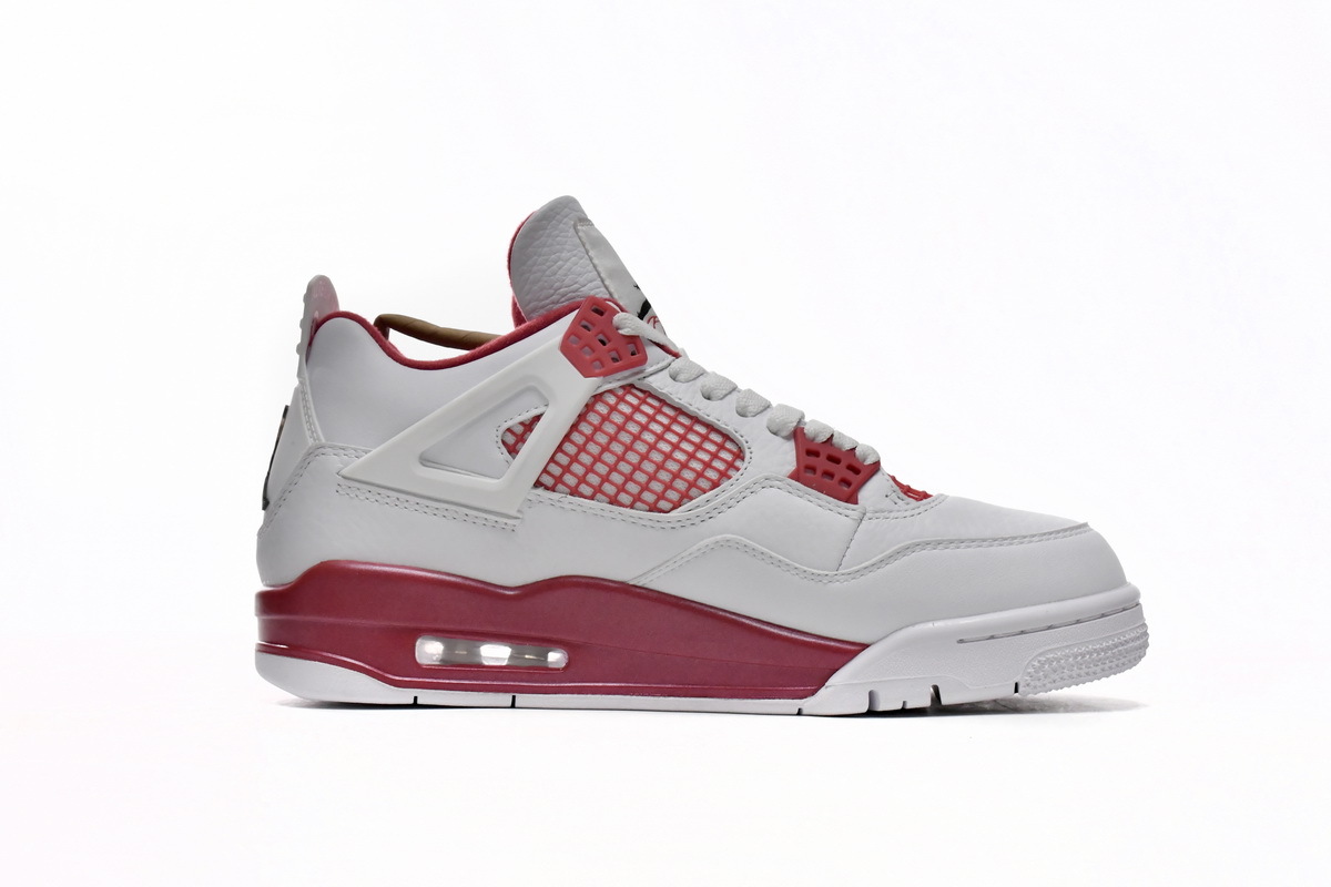 Coco Shoes Jordan 4 Retro Alternate 89 308497-106 - Cocoshoesvip.net