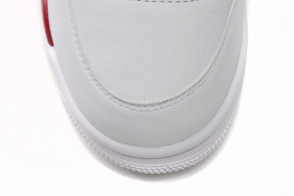 Coco Shoes Jordan 4 Retro Alternate 89 308497-106 - Cocoshoesvip.net