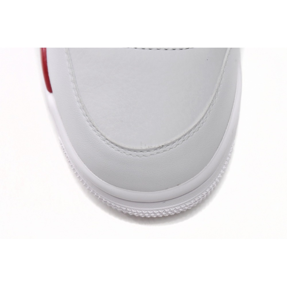 Coco Shoes Jordan 4 Retro Alternate 89 308497-106 - Cocoshoesvip.net