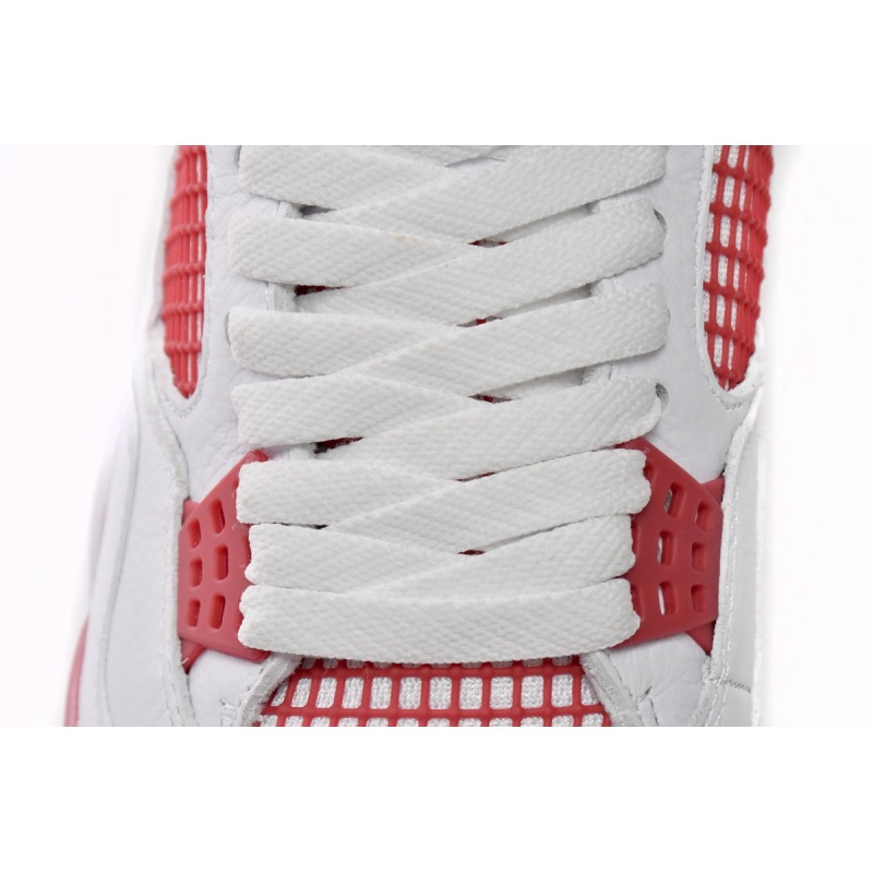 Coco Shoes Jordan 4 Retro Alternate 89 308497-106 - Cocoshoesvip.net