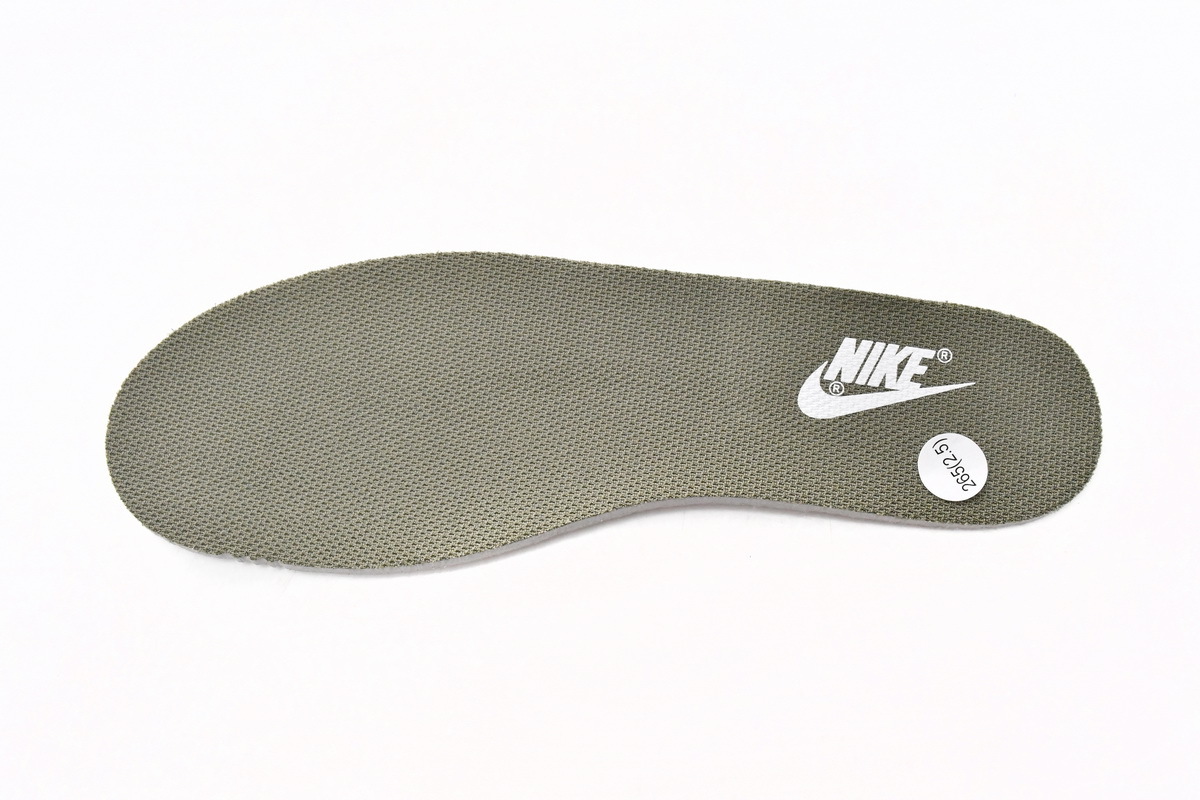 Coco Shoes Nike Dunk Low Medium Olive DD1503-120 - Cocoshoesvip.net