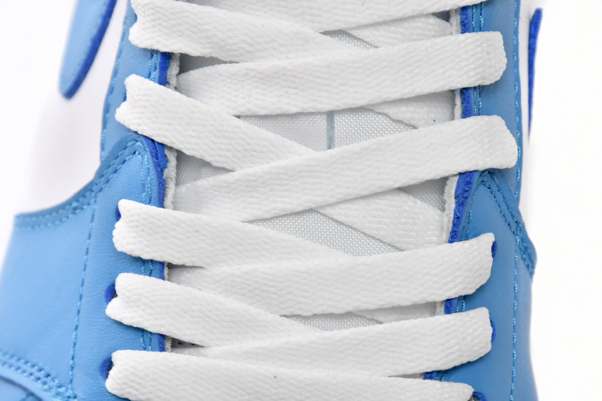 Coco Shoes Air Jordan 1 Low SB UNC CJ7891-401 - Cocoshoesvip.net