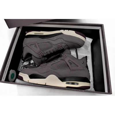 Air Jordan 4 Retro A Ma Maniere Violet Ore DV6773-220 02