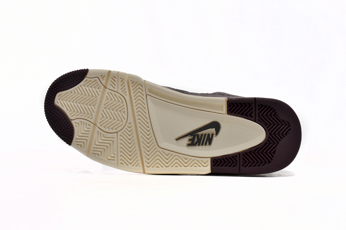 Coco Shoes Jordan 4 Retro A Ma Maniere Violet Ore DV6773-220 - Cocoshoesvip.net