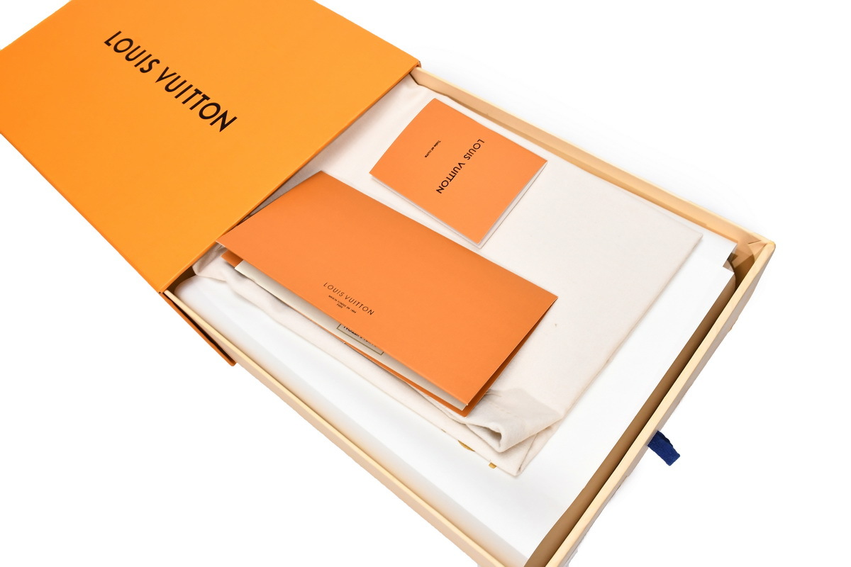 Coco Shoes Louis Vuitton Trainer Black and White 1A9ADA - Cocoshoesvip.net