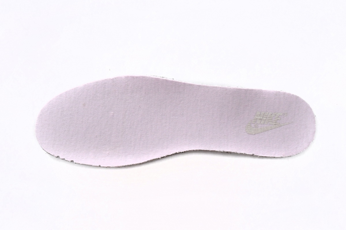 Coco Shoes Nike Dunk Low Pink Suede D07412-901 - Cocoshoesvip.net