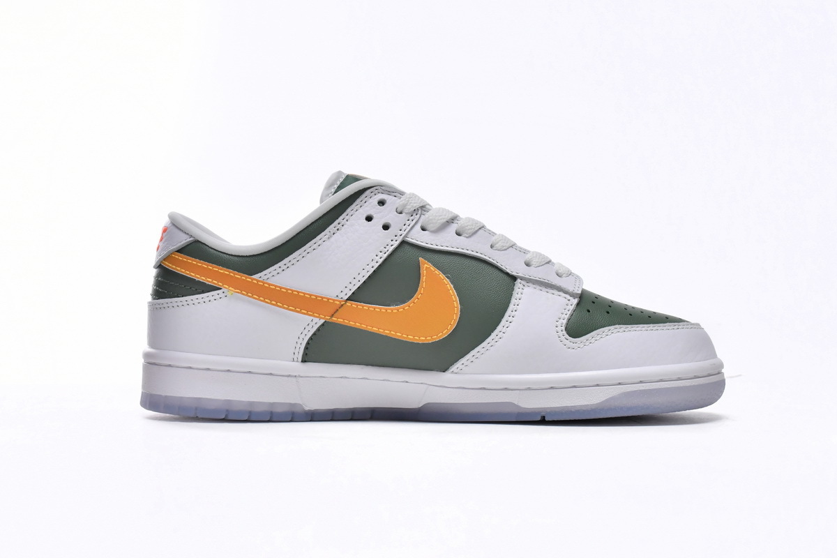 Coco Shoes Nike Dunk Low SE NY vs. NY DN2489-300 - Cocoshoesvip.net