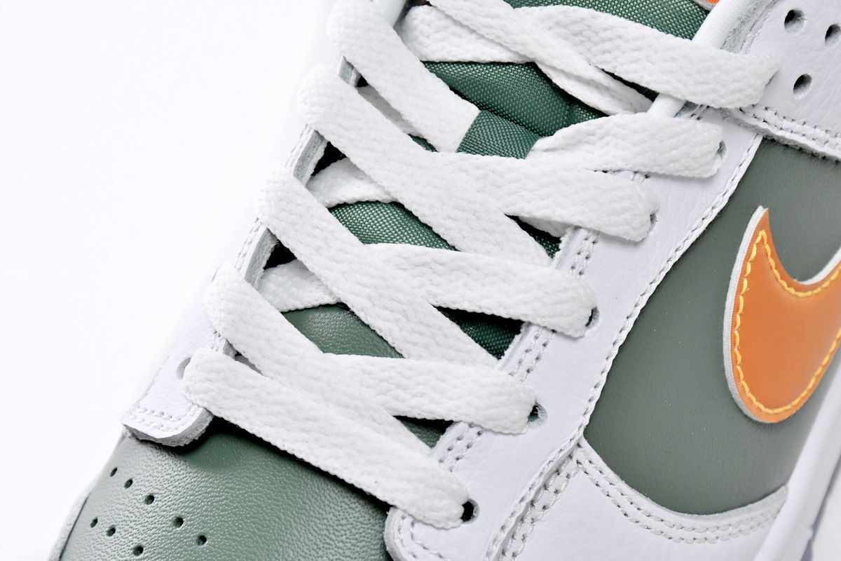 Coco Shoes Nike Dunk Low SE NY vs. NY DN2489-300 - Cocoshoesvip.net