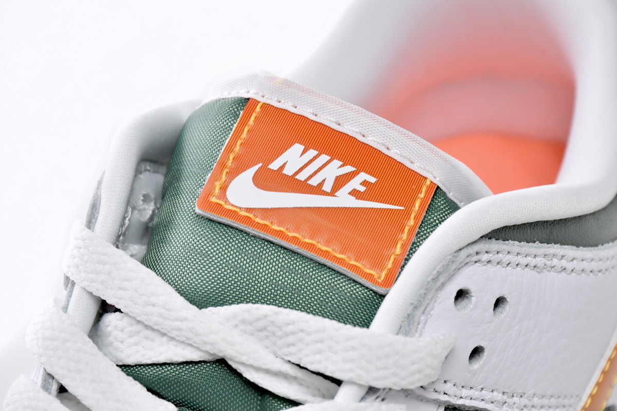 Coco Shoes Nike Dunk Low SE NY vs. NY DN2489-300 - Cocoshoesvip.net