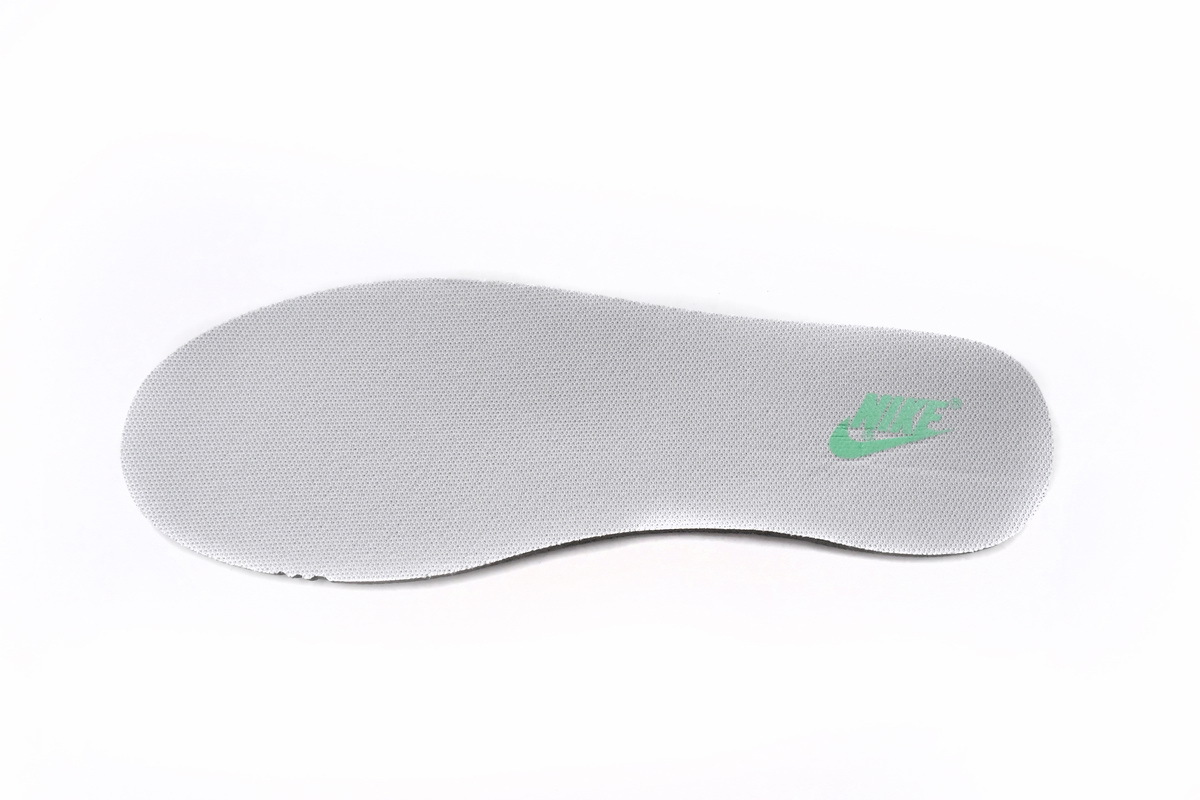 Coco Shoes Nike SB Dunk Low Bandage White and Green DD1503-112 (Limited customized) - Cocoshoesvip.net