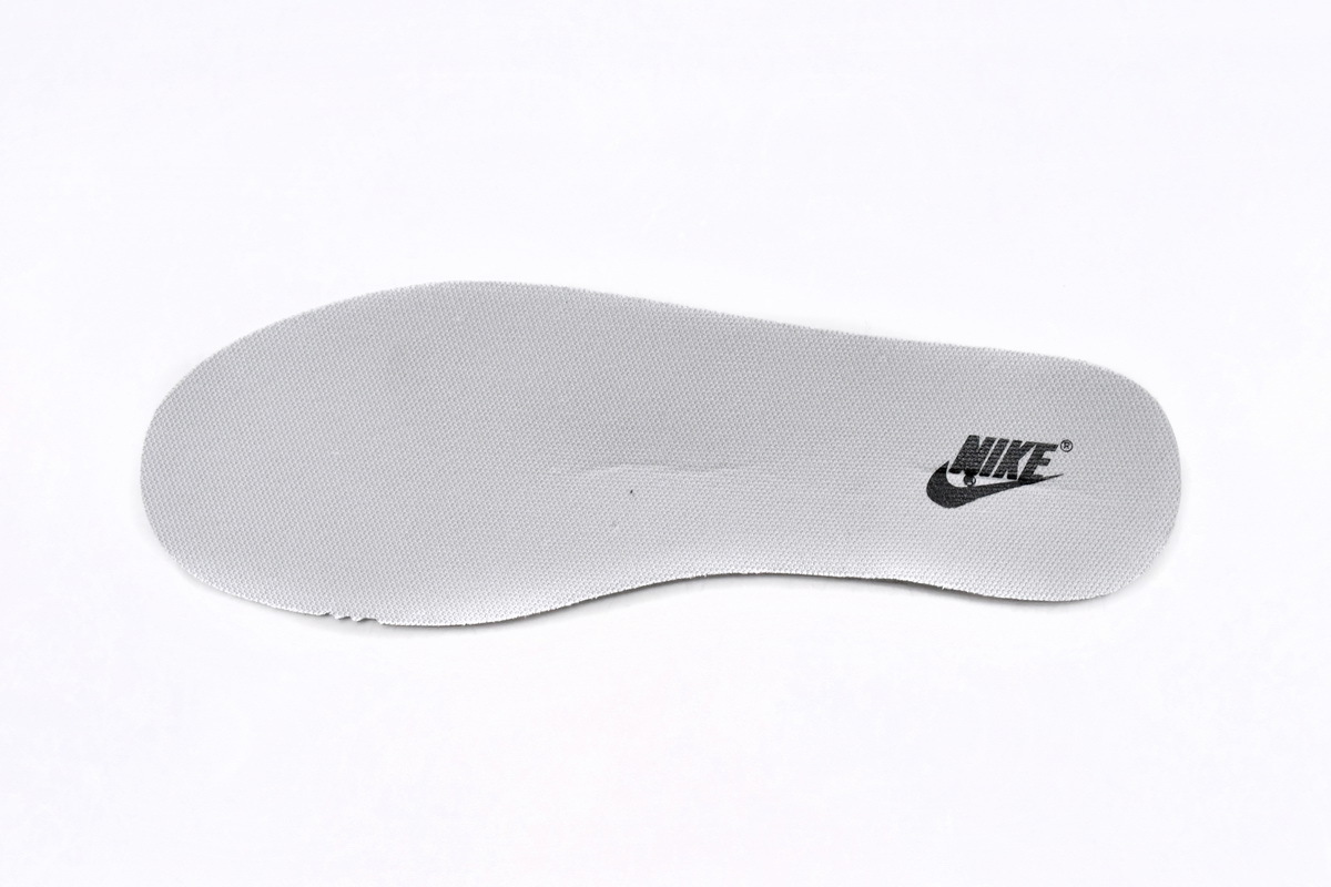 Coco Shoes Nike SB Dunk Low Strap Black and White Blue DD1391-100 (Limited customized) - Cocoshoesvip.net