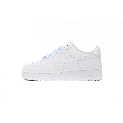 Nike Air Force 1 Low 07 White DD8959-100 01