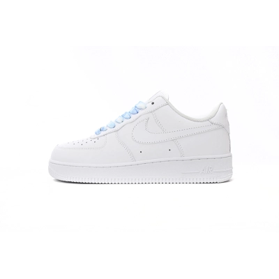 Nike Air Force 1 Low 07 White DD8959-100 01