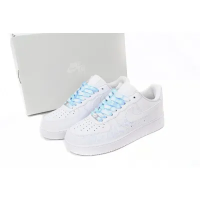 Nike Air Force 1 Low 07 White DD8959-100 02