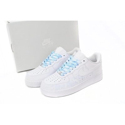 Nike Air Force 1 Low 07 White DD8959-100 02