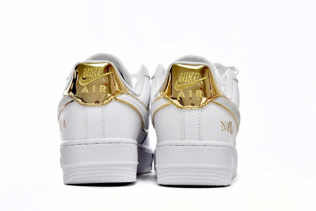 Coco Shoes Nike Air Force 1 Low Platinum DD8959-100 - Cocoshoesvip.net