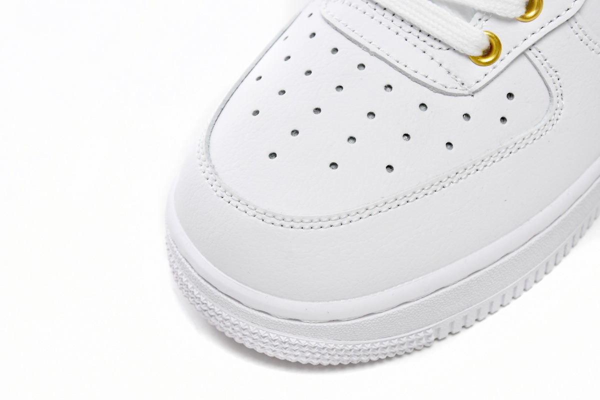 Coco Shoes Nike Air Force 1 Low Platinum DD8959-100 - Cocoshoesvip.net