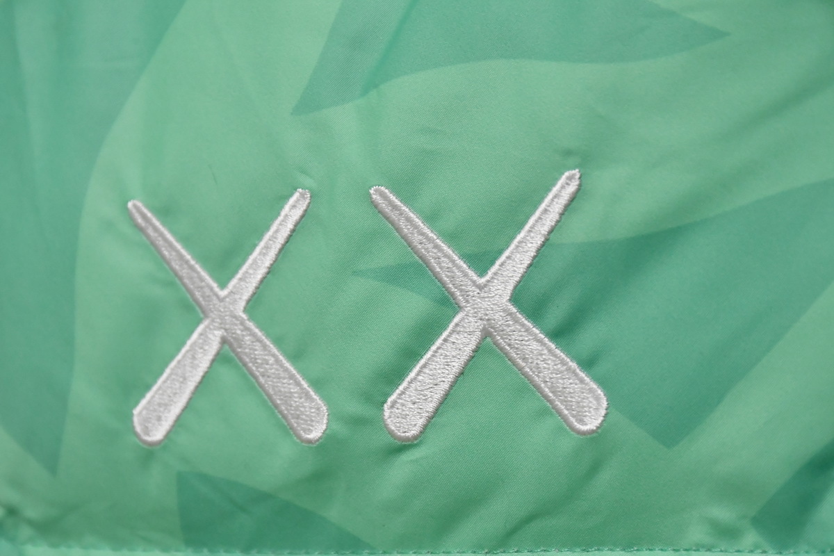 Coco Shoes The North Face Green CamouFlage - Cocoshoesvip.net