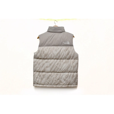 The North Face White 02